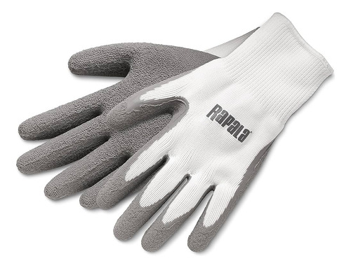 Guantes Rapala Para Pesca Pescador Agua Dulce Salada