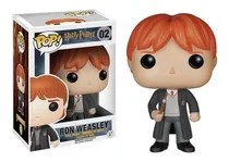 Comprar Funko Pop Ron Weasley Harry Potter