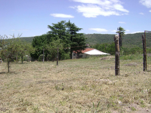 Imagen 5 de 12 de Vende Lotes El Pueblito Salsipuedes Córdoba