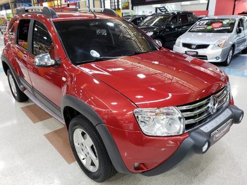 Duster Dinamique Automática 2.0 Flex ! Impecavel !