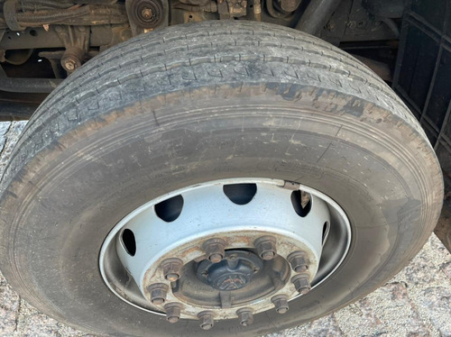 Imagem 5 de 14 de Vw 24.280 24280 2018 8x2 Bitruck V-tronic No Chassis