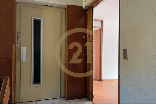 Penthouse Con Terraza Privada En Providencia