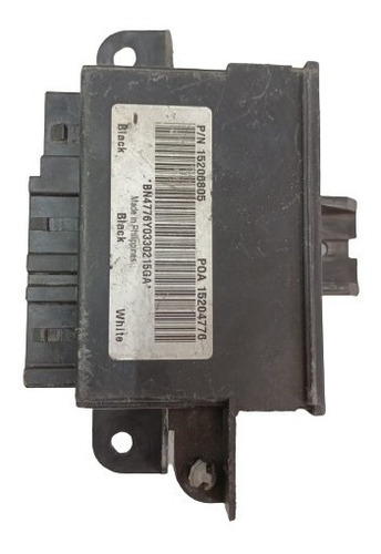 Módulo De Control Chevy 02-08 (Usado)