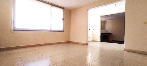 Casa En Venta En San Francisco Coaxusco, Metepec
