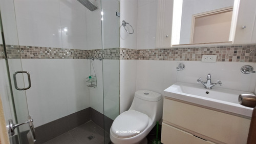 Venta De Apartamento. Urb Calicanto Resd Villa El Parque