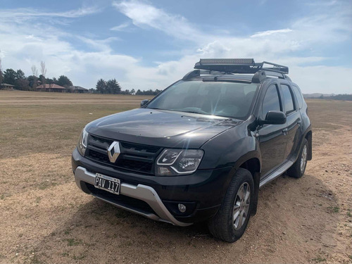 Renault Duster 1.6 Ph2 4x2 Privilege 110cv