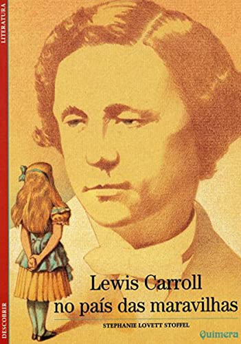 Libro Lewis Carroll No Pais Das Maravilhas - Stoffel, Steph