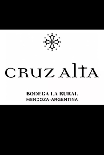 Cruz Alta Blend X 750 Ml