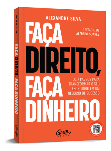 Faça Direito, Faça Dinheiro