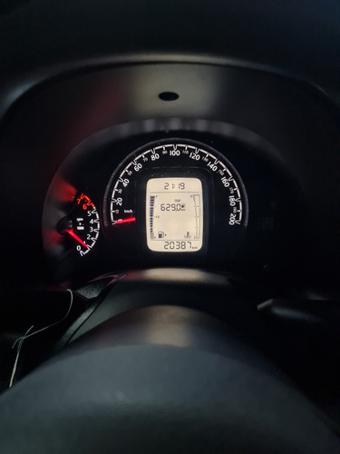 Fiat Mobi 1.0 Way
