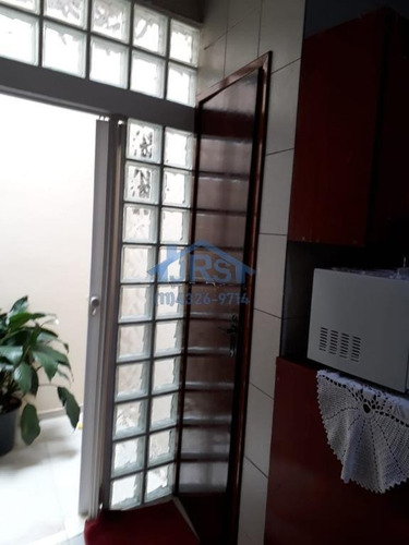 Imagem 7 de 17 de Casa Com 3 Dormitórios À Venda, 80 M² Por R$ 478.723,00 - Vila Nova - Barueri/sp - Ca0446