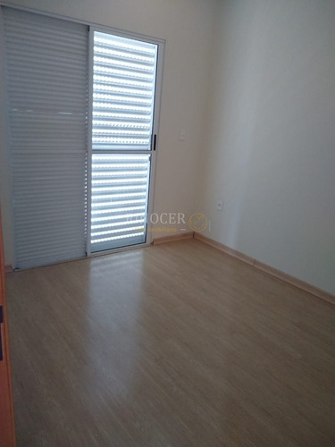 Imagem 13 de 20 de Apartamento Padrão Em Franca - Sp - Ap0212_rncr