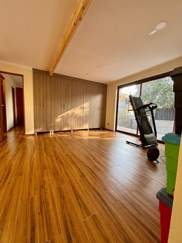Gran Venta: Casa En Condominio Vista Al Valle, Machalí