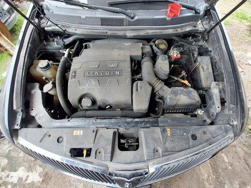 Lincoln Mkt 2013 ( En Partes ) 2013 - 2019 3.7l Aut Yonke