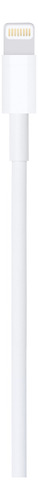 Cable Genérico Cs-0008p Usb A Lightning 1m Carga Rápida