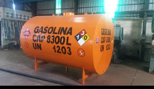 Tanques Para Gasoil