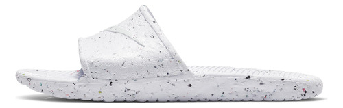 Zapatillas Nike Kawa Slide Se White Photon Dh0152-100   