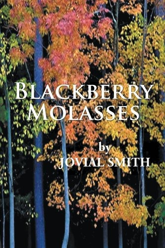 Blackberry Molasses