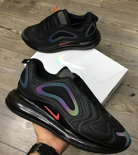 zapatos nike air max 720