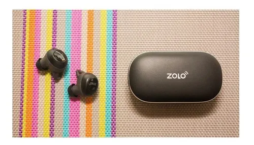 Anker Soundcore Zolo Liberty Audifonos 24 Horas Bluetooth