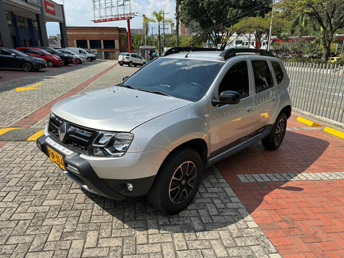 Renault Duster 2.0 Dynamique 4x2