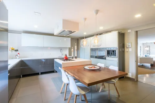 Apartamento En Arriendo/venta En Chicó Alto. Cod A6047