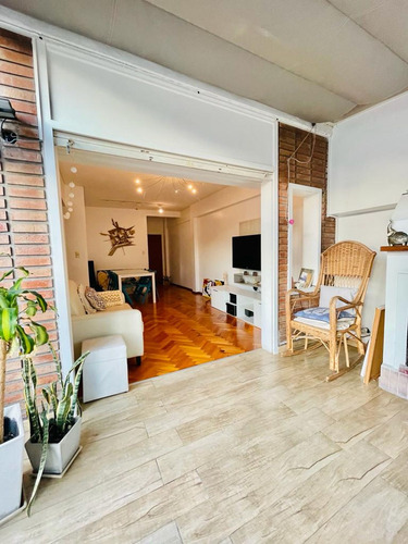 Imagen 9 de 30 de Venta Departamento Nuñez Balcon Terraza Cochera