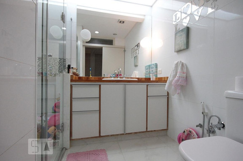 Apartamento À Venda - Santa Cecília, 2 Quartos, 80 - S893112222