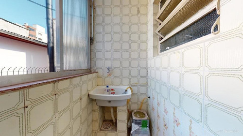 Apartamento À Venda, 45 M² Por R$ 181.000,00 - Petrópolis - Porto Alegre/rs - Ap3756