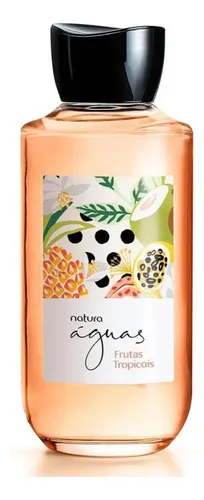 comprar Aguas de frutas tropicales Body Splash Natura 170 ml