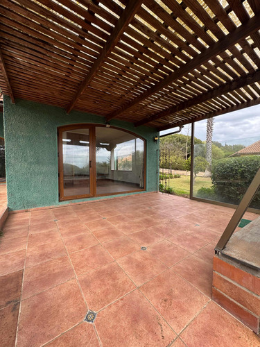Arriendo /condominio Las Gaviotas 5 Min Rotonda Concón