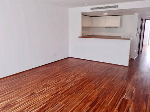 Alquiler Penthouse 2 Dormitorios Y Garage A Mts De Rbla De Punta Carretas