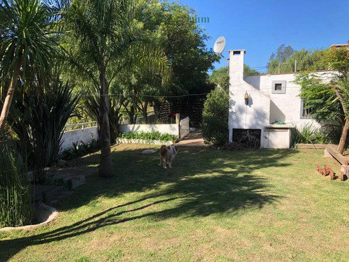 Casa En El Chorro