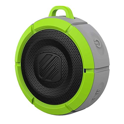 Scosche Boombuoy Rugged Impermeable Portátil Bluetooth 3.0