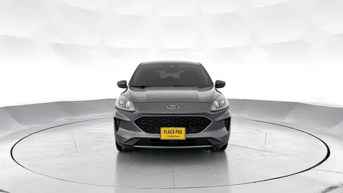 Ford Escape Se Hev