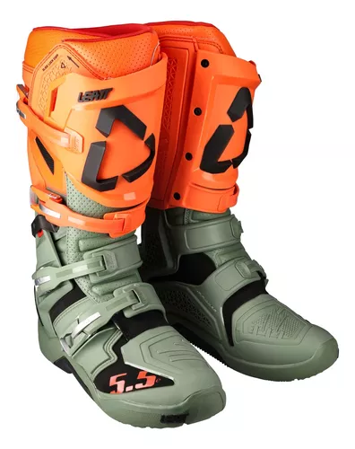 Botas Leatt 3.5 Enduro Motocross - Comprar en Botto Atv