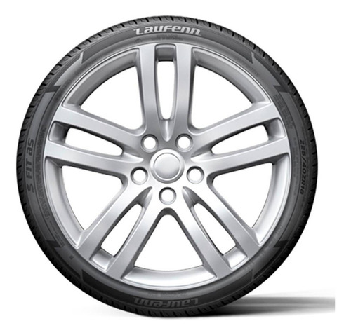 Llanta 205/55r17 Laufen S Fit As Lh01 95v Índice De Velocidad V