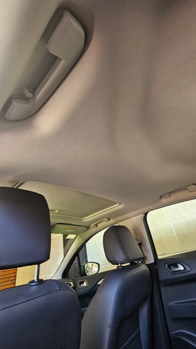 Citroën C4 Lounge 1.6 Hdi 115 Feel Pack