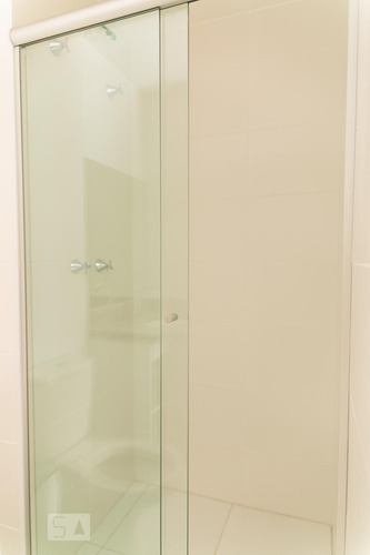 Apartamento Para Aluguel - Liberdade, 1 Quarto, 28 - 893081170
