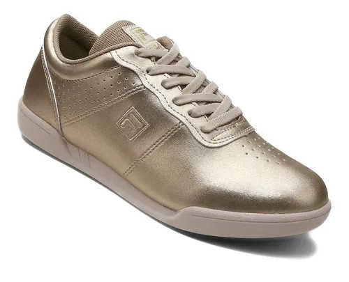 T nis Fila F 16 Low Feminino Original Parcelamento sem juros