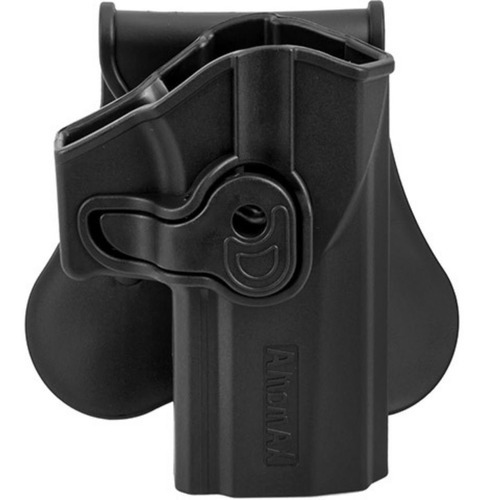 Holster Funda Tactica Sig Sauer P320 Carry M18 Xtreme C