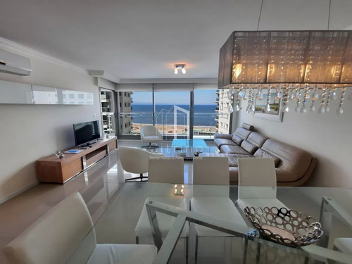 Hermoso Apartamento Con Excelente Vista!  Torre Imperiale.