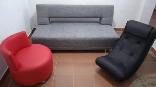 Imagen 5 de 7 de Sofá Cama
