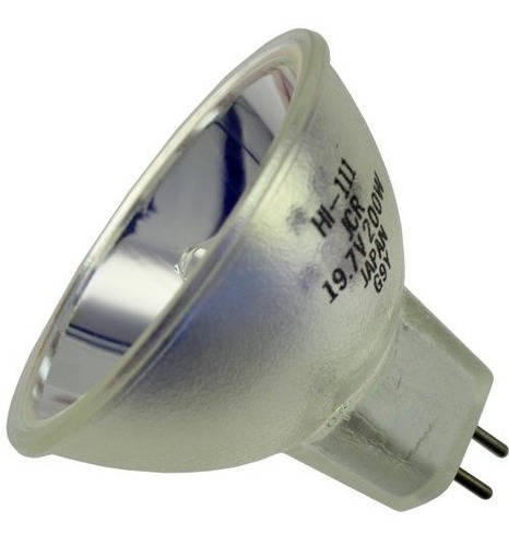 Foco De Halógeno - Foco De Halogeno - Replacement Bulb For H