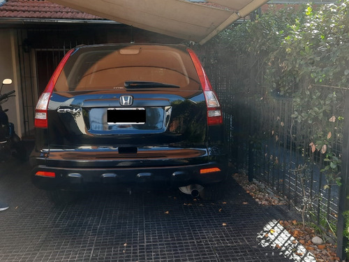 Imagen 2 de 9 de Honda Cr-v 2.4 4x2 Lx At 2007