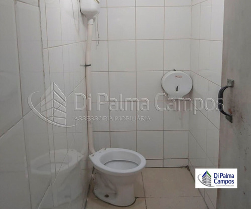 Imagem 7 de 10 de Salão Comercial Na Liberdade - Dp4995