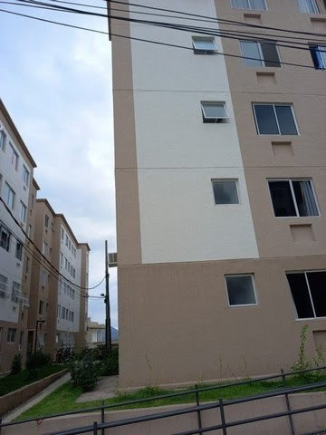 Imagem 1 de 12 de Apartamento Em Pechincha  -  Rio De Janeiro - 13767