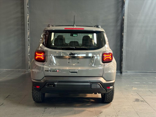 Jeep Renegade 1.3 T270 TURBO FLEX WILLYS 4X4 AT9
