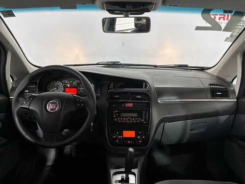 Fiat Linea 1.8 ESSENCE 16V FLEX 4P AUTOMATIZADO