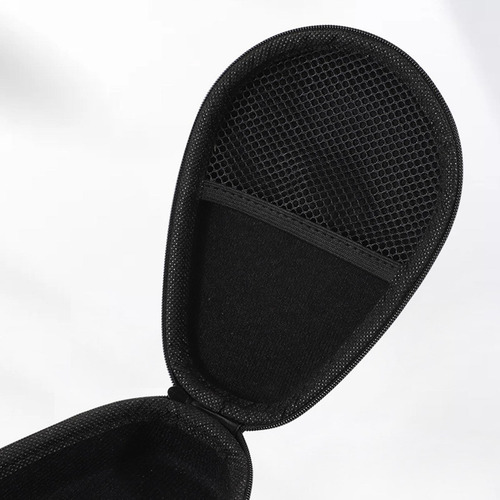 Imagen 11 de 12 de Funda De Transporte Para Auriculares, Funda Protectora Mini